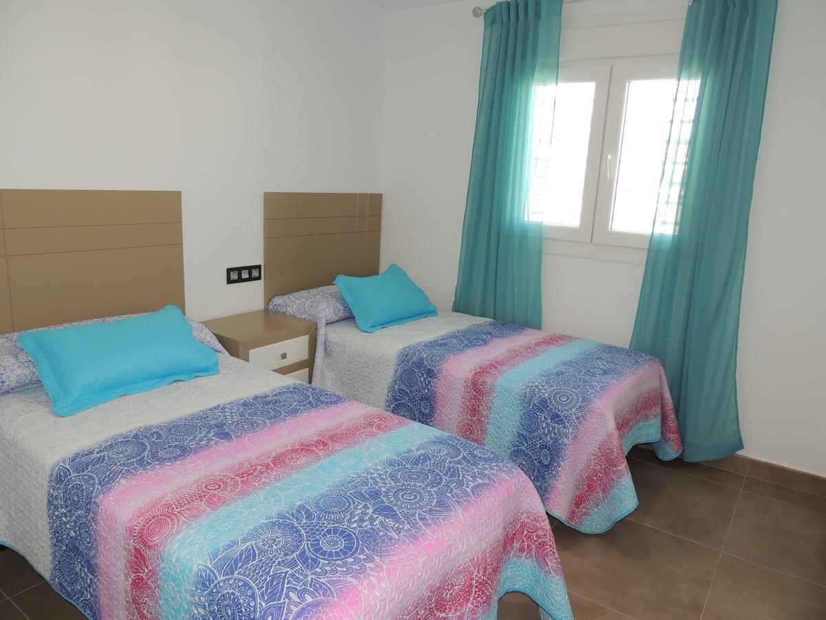 كونيل ذي لا فرونتيرا Villa Nueva Cascada - Casa Rustica "Tu Casa En Conil" المظهر الخارجي الصورة